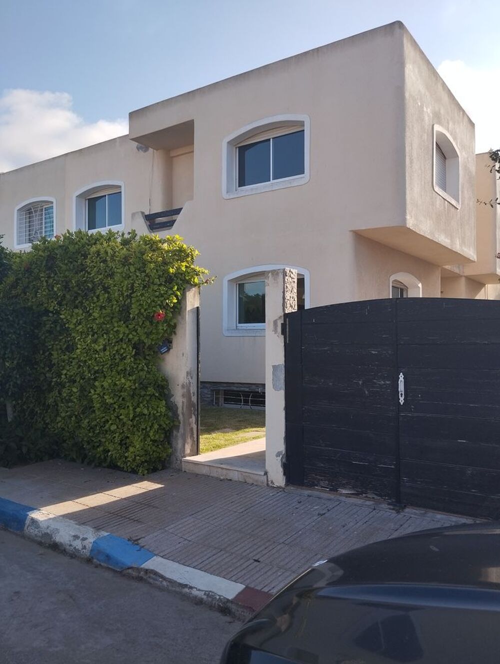 Vente Villa au Maroc une magnifique villa avec piscine El jadida, morocco (Maroc)