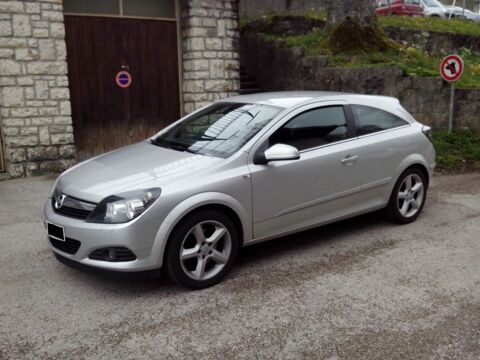 Opel astra GTC 1.6 T - 180 Cosmo