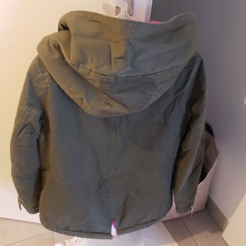 Karpa kaki femme 30 Cruseilles (74)