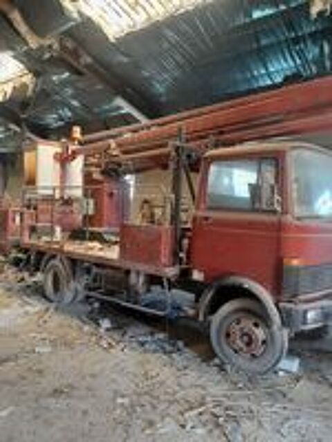 Nacelle 1984 occasion 51210 Vauchamps