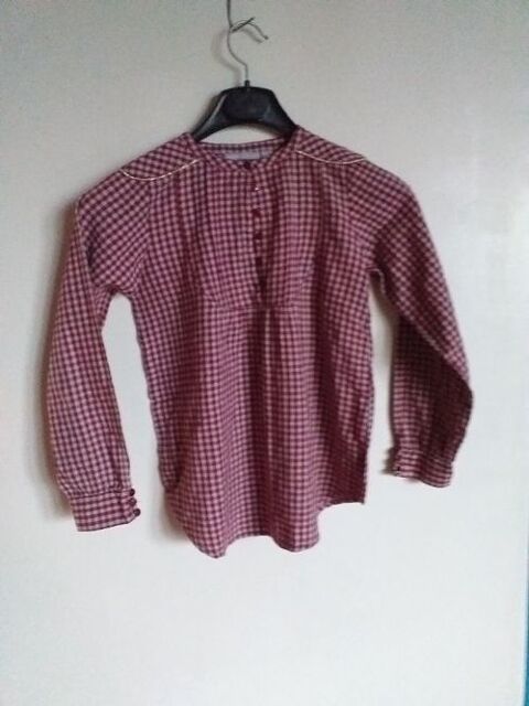 TUNIQUE FILLE TAILLE 12 ANS TROIS SUISSES
1 Chaumont (52)