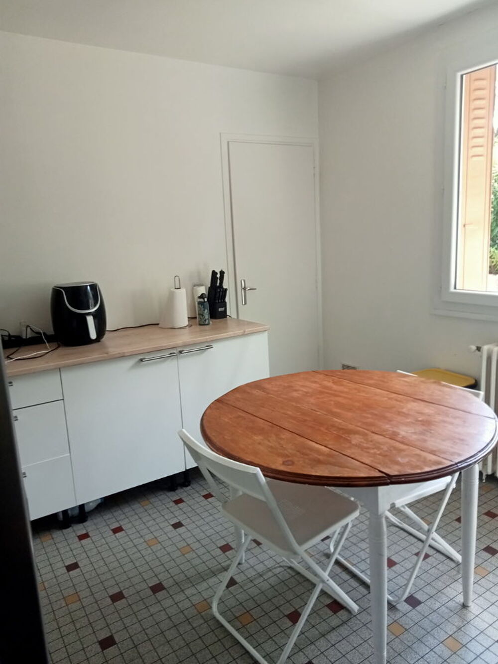 Location Maison Maison avec terrain - 2 chambres, 92m², Saint-André-de-Corcy Saint-andré-de-corcy