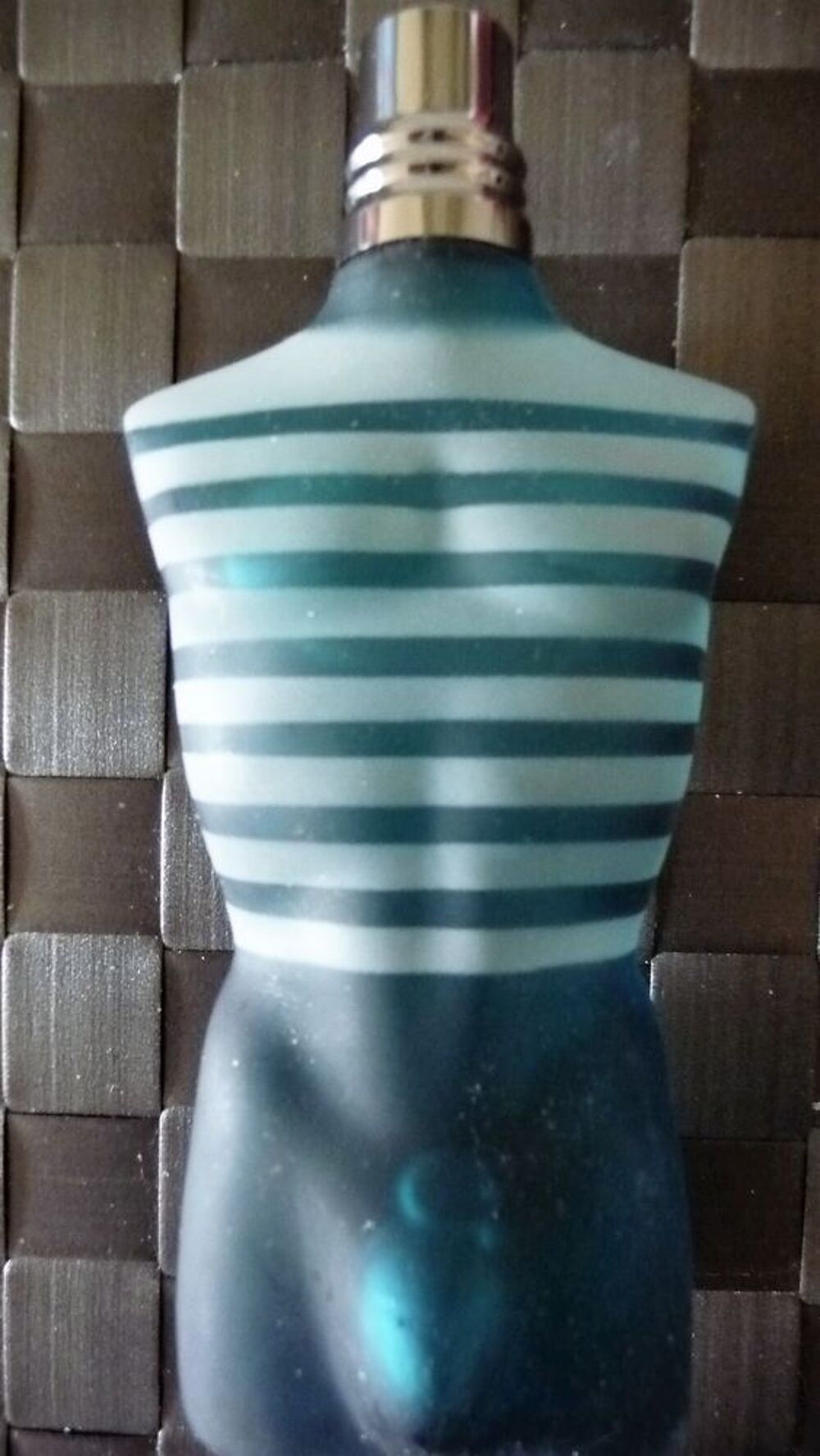 Factice Gaultier 
