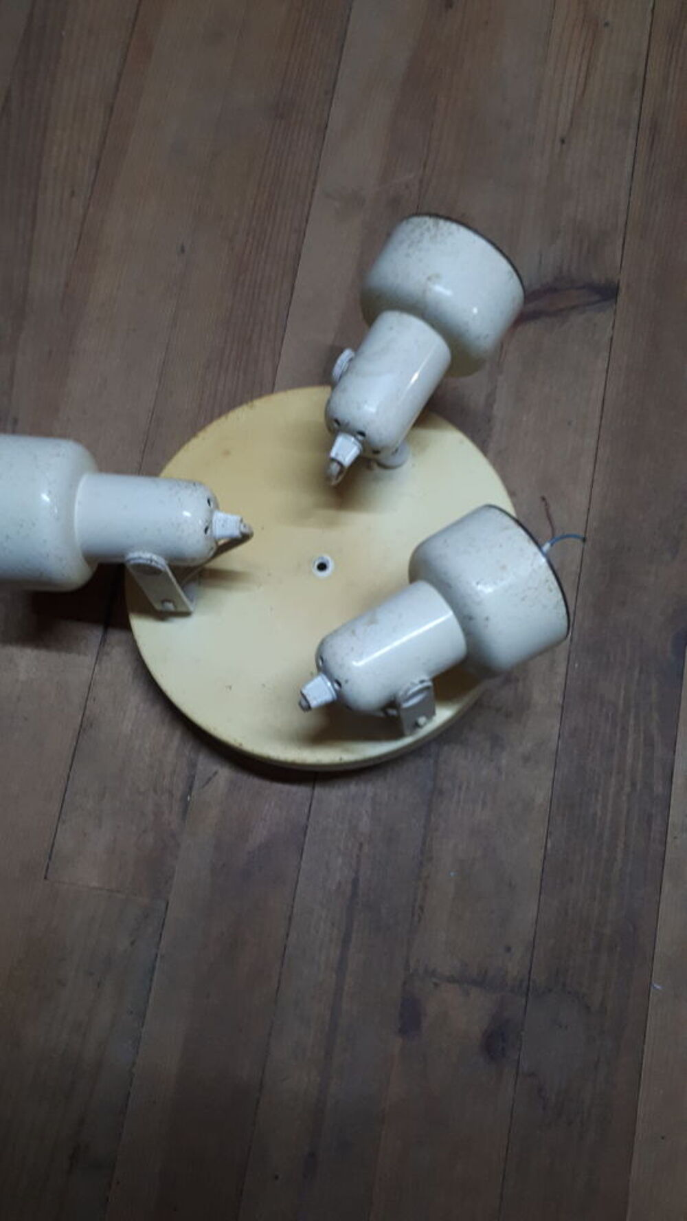 Lampes Décoration