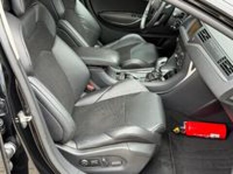 C5 HDI 2,0L 136cv BVA EXCLUSIVE 2012 occasion 55100 Verdun