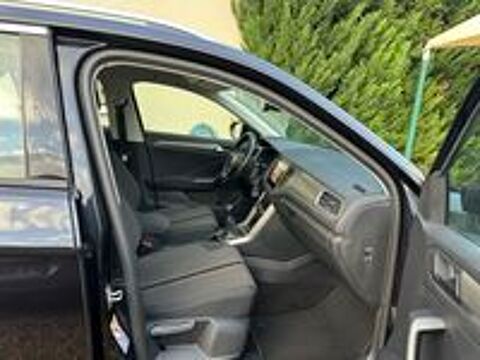 T-ROC T-Roc 1.0 TSI 115 Start/Stop BVM6 Lounge 2020 occasion 69400 Arnas