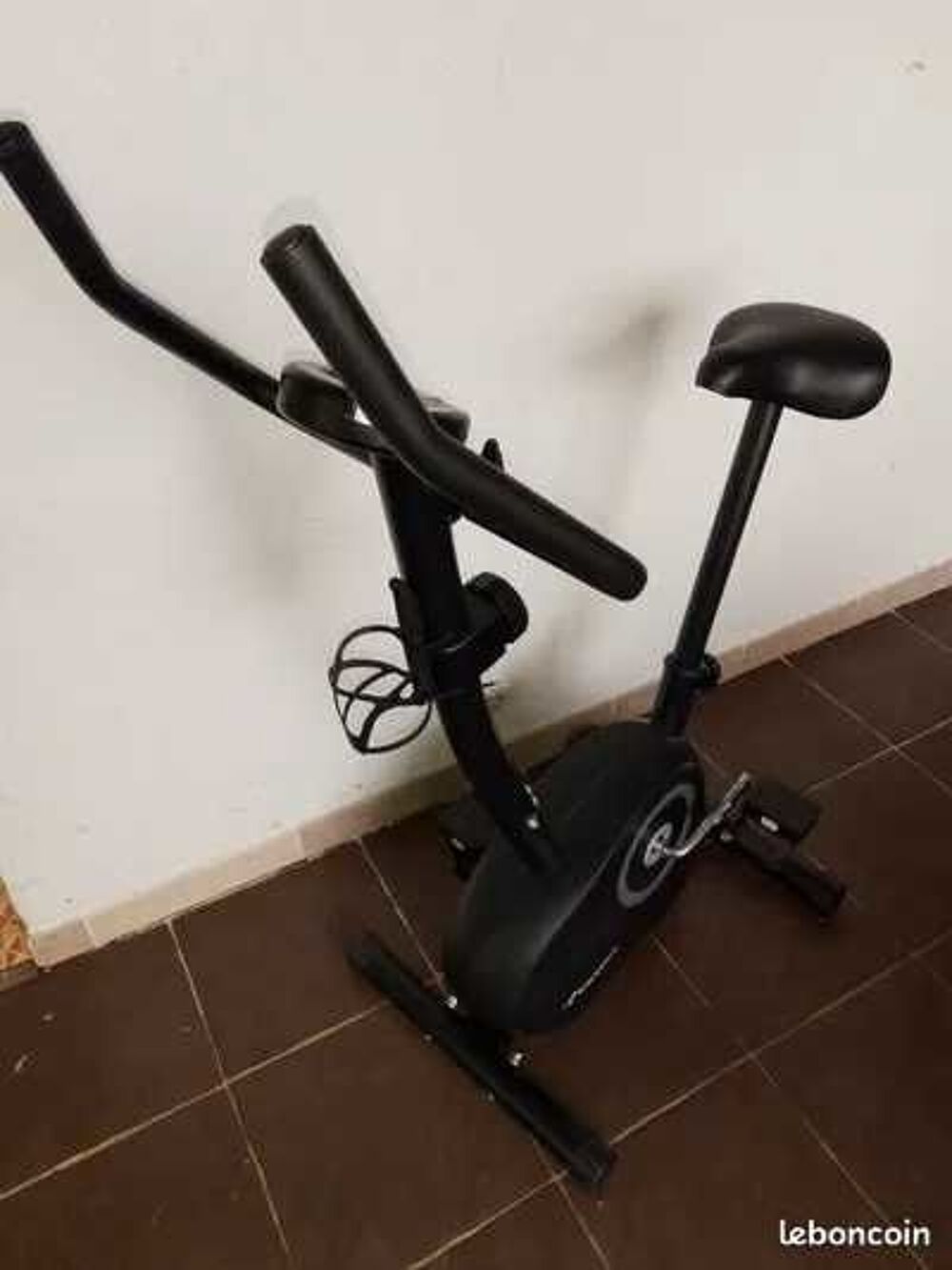 V&eacute;lo d'appartement sous garantie Vélos
