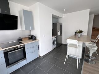  Appartement à vendre 4 pièces 92 m²