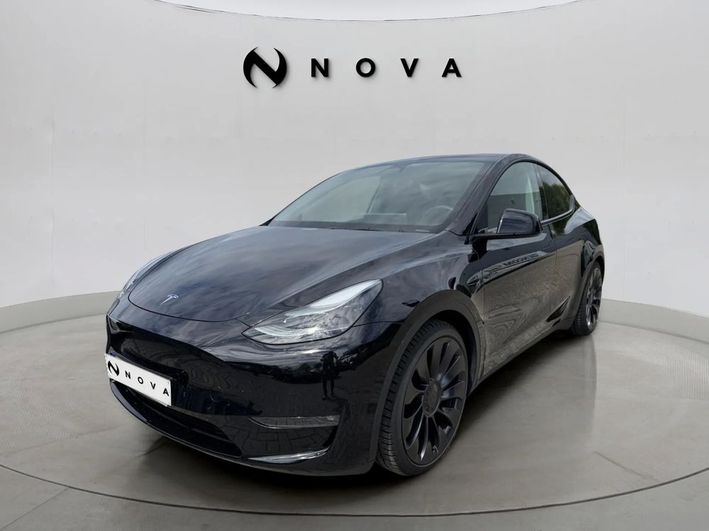 Model Y Performance AWD 75 KWH Dual Motor 2023 occasion 33600 Pessac
