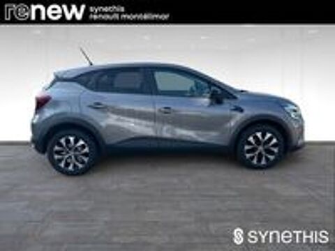 Captur TCe 90 Evolution 2024 occasion 26200 Mont&eacute;limar