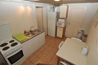  Chambre à louer 1 pièce 9 m² Bourg-en-bresse