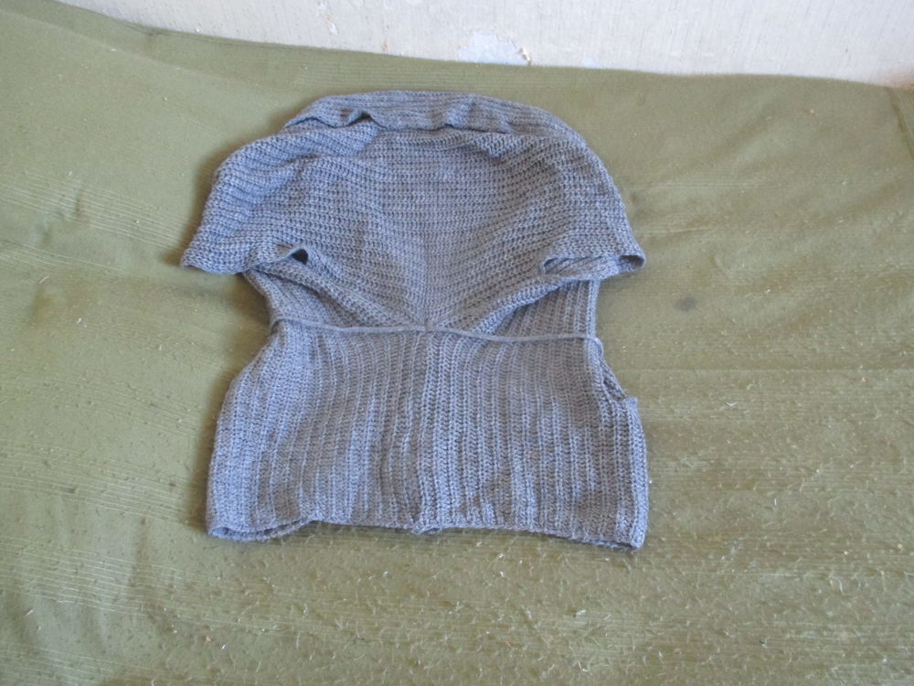 gilet sans manches V�tements