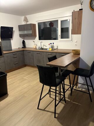  Appartement � vendre 4 pi�ces 94 m�