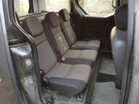 Berlingo 1.6 HDi 92 Multispace 2012 occasion 22230 Laurenan