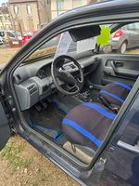 Clio 1.2 RL occasion 03100 Montlu&ccedil;on