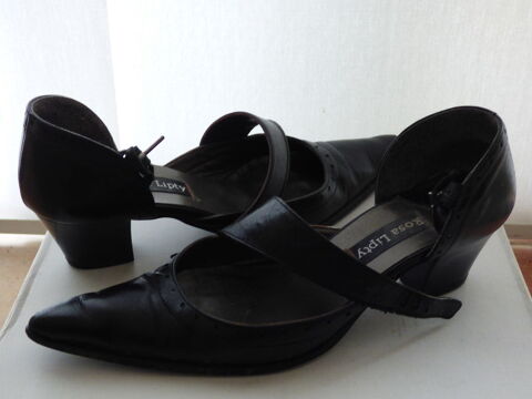 Chaussures femme 5 Lavaur (81)