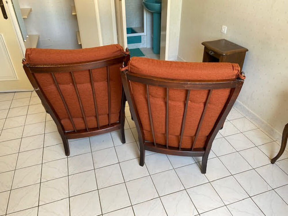 FAUTEUILS Meubles