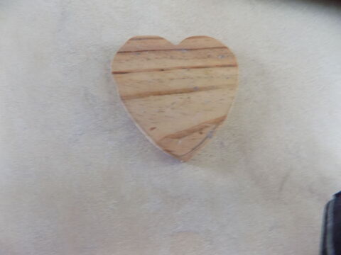 petit c?ur bois 1 La Motte-d'Aveillans (38)