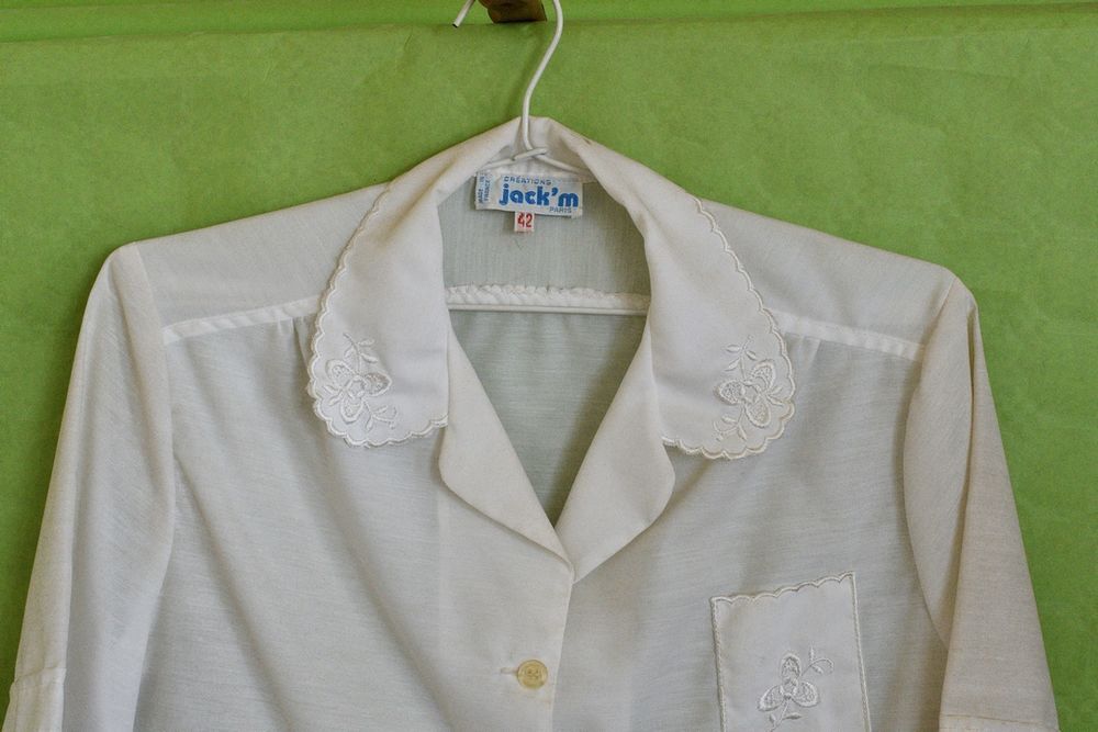 chemisier femme Vêtements