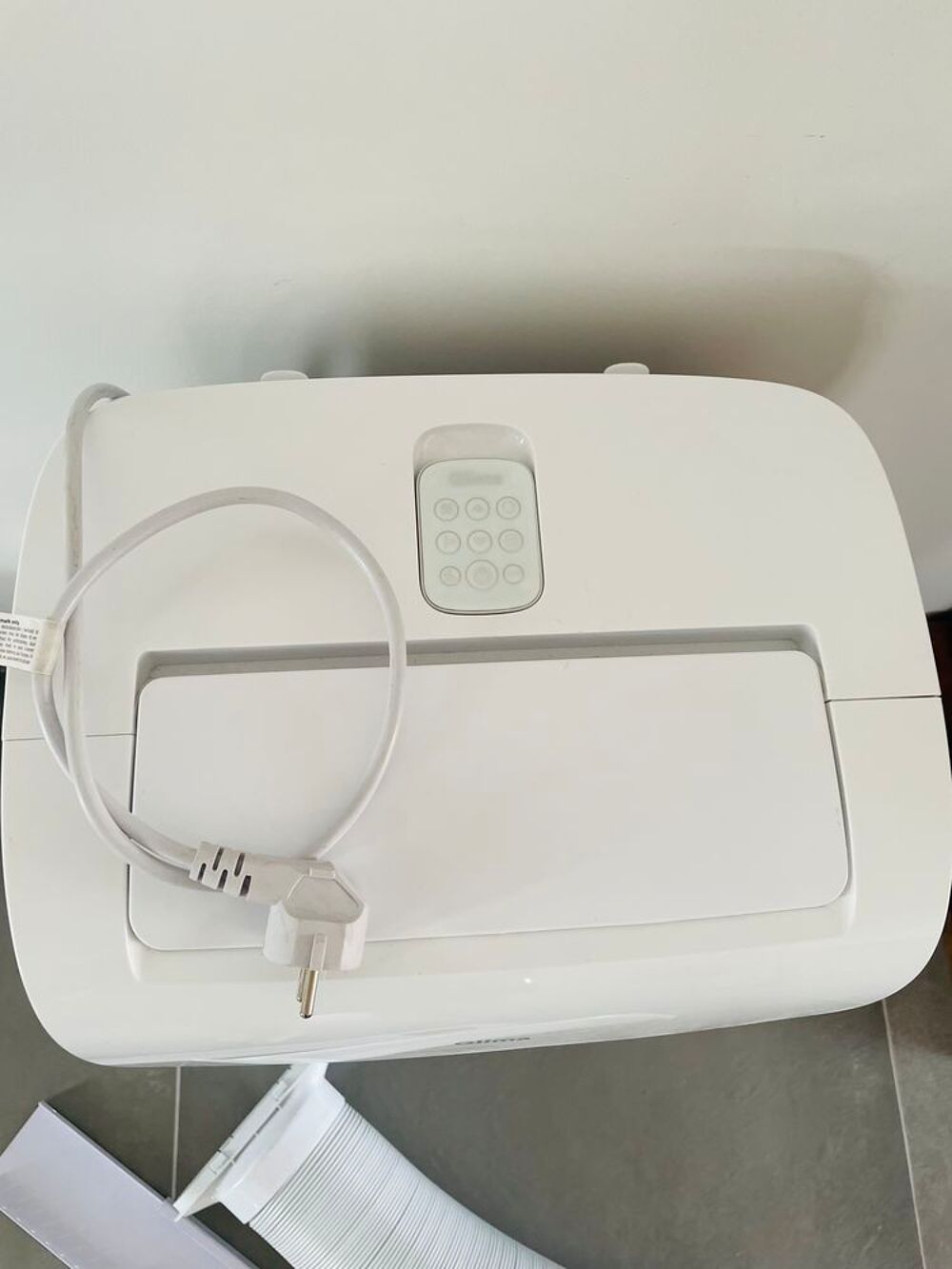 Climatiseur Qlima P 528 Electroménager