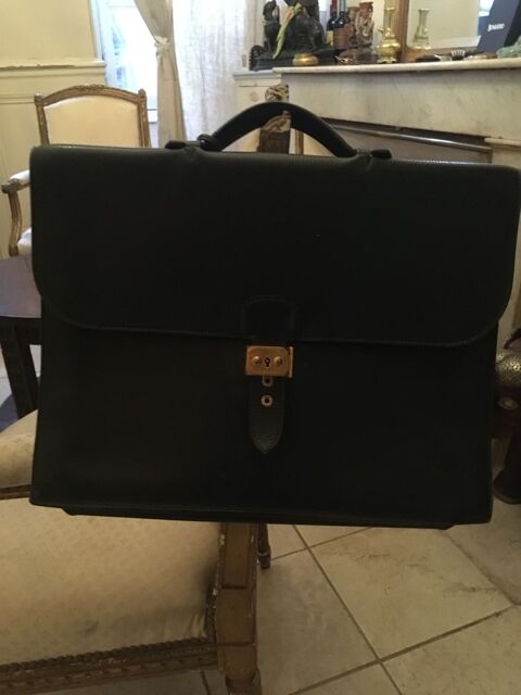 Sacoche HERMES 2200 Bordeaux (33)