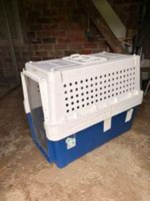   Sky Kennel, Very Kennel cage IATA 4XL  