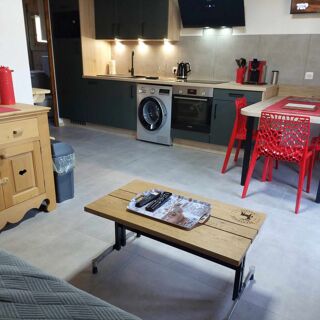 Location  Appartement 