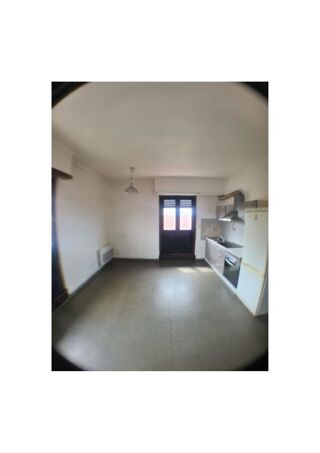  Appartement  louer 1 pice 27 m