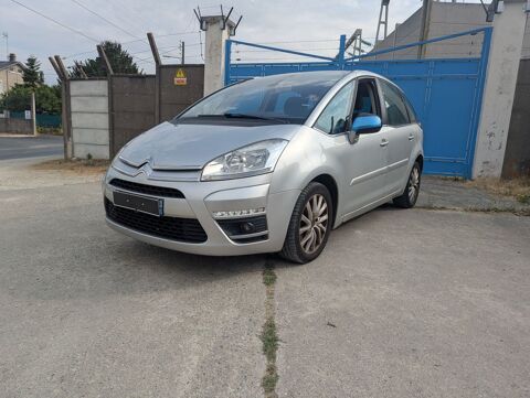 Citroen c4 picasso CITROËN  1.6 HDi 110 Millenium 189.
