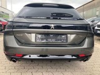 508 SW PureTech 180 ch S&S EAT8 GT Line 2020 occasion 69007 Lyon