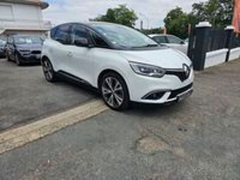 Scenic IV Scenic dCi 160 Energy EDC Intens 2017 occasion 33560 Carbon-Blanc