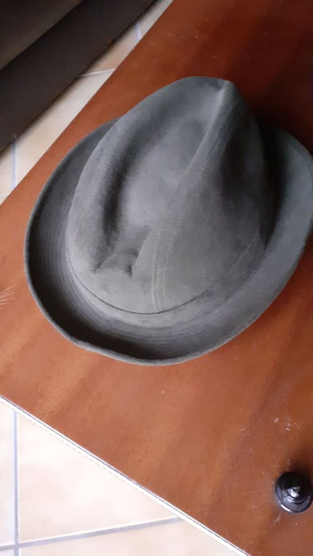 Chapeau femme Vêtements