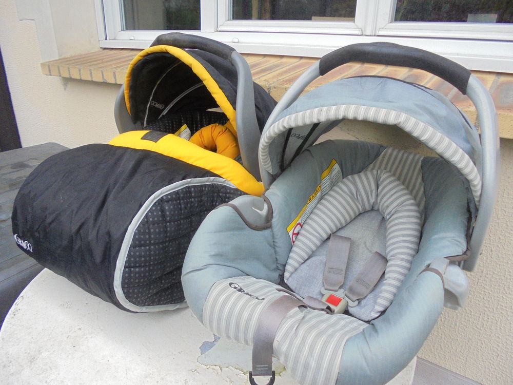cosi b&eacute;b&eacute; Décoration