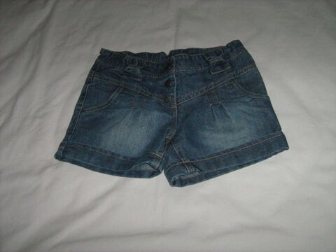 Short jean fille 4 Cannes (06)