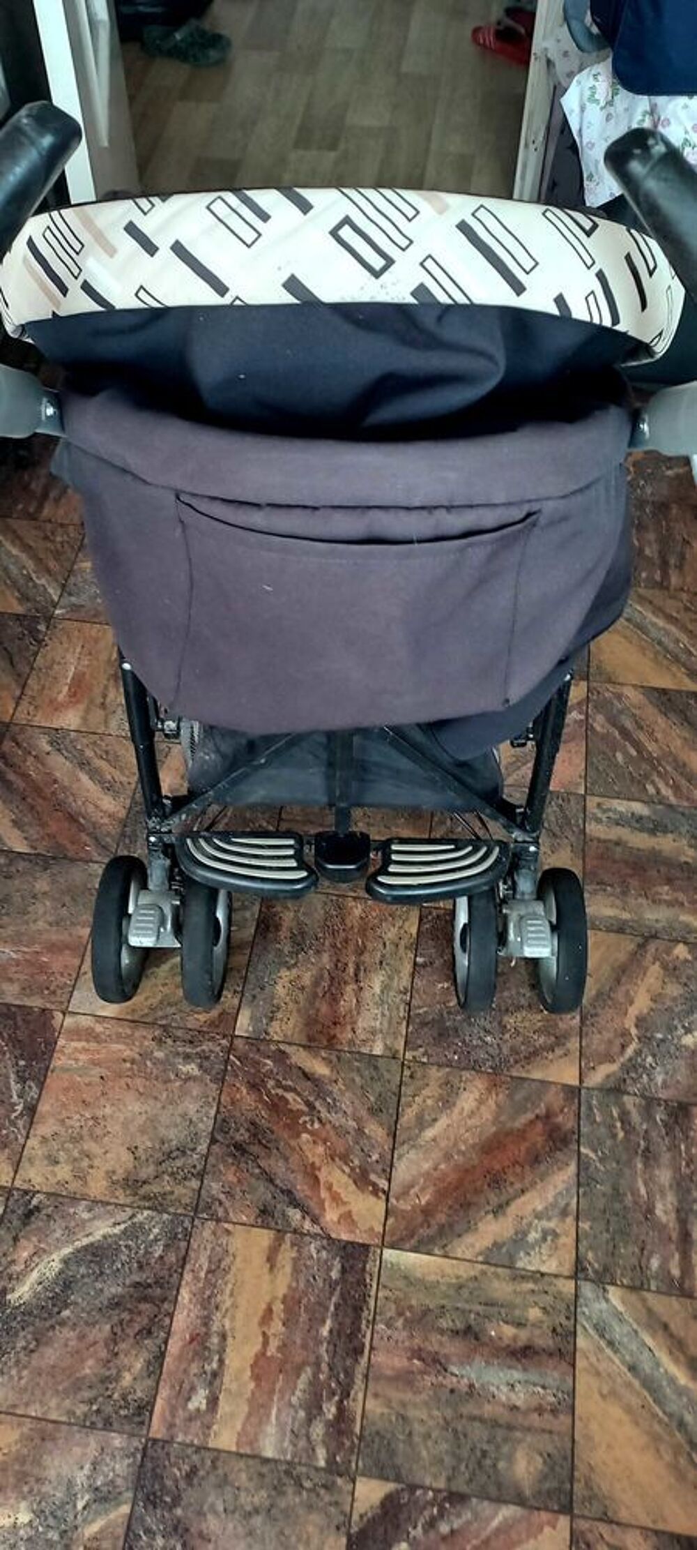 vendre poussette marque Peg perego. bonne &eacute;tat Puriculture