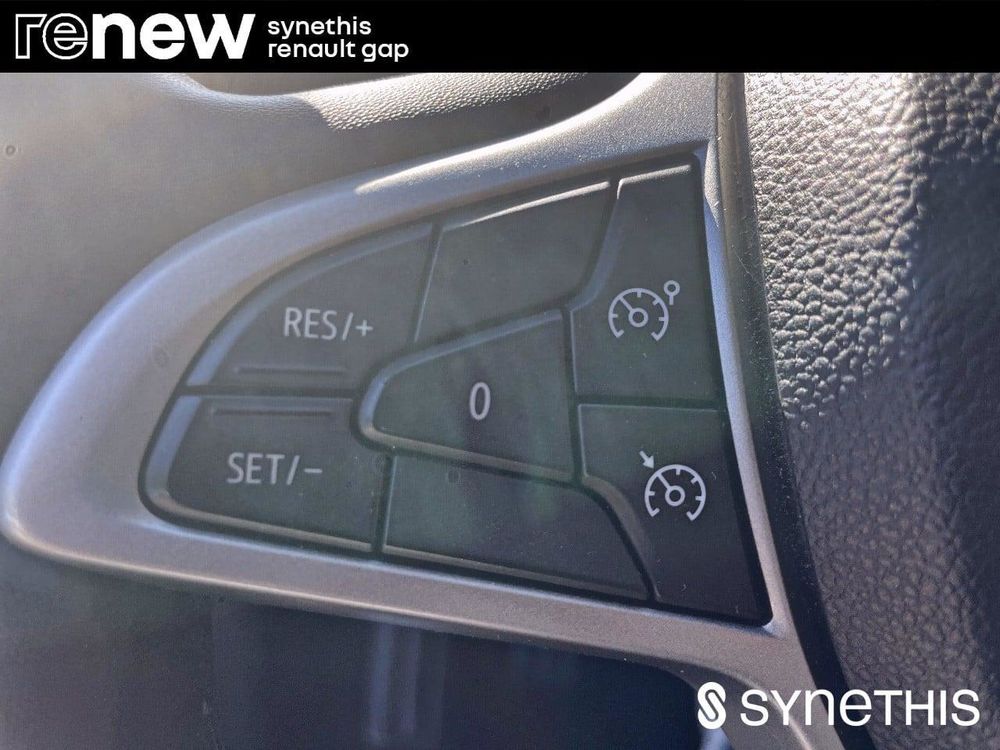 Sandero ECO-G 100 Stepway Expression 2023 occasion 05000 Gap
