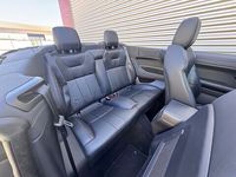 Range Rover Evoque CABRIOLET 2.0 TD4 150ch SE DYNAMIC BVA 2017 occasion 84290 Sainte-C&eacute;cile-les-Vignes