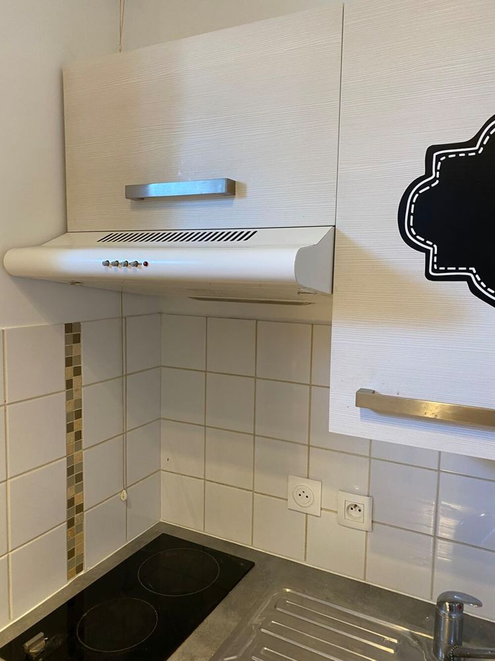 accessoires cuisine, salle de bain,,chauffage Electroménager