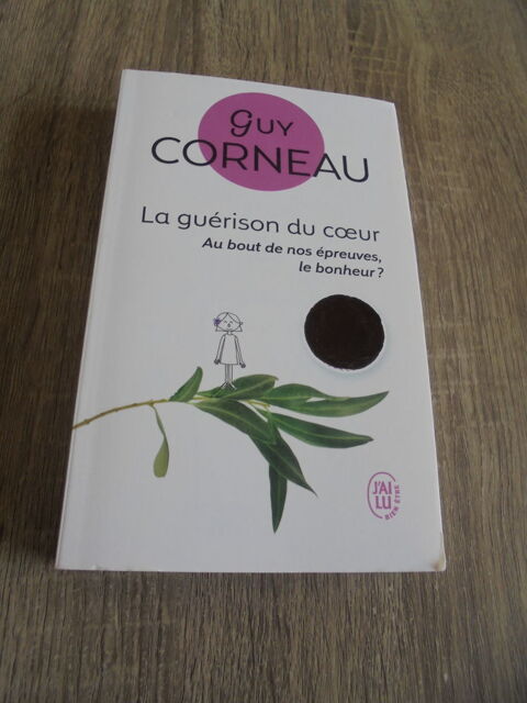 La guérison du c?ur (103) 4 Tours (37)