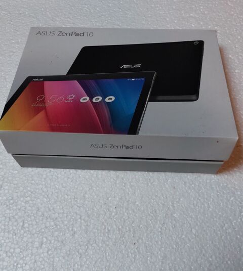 Tablette Azus 10  (2015) 10 Targon (33)