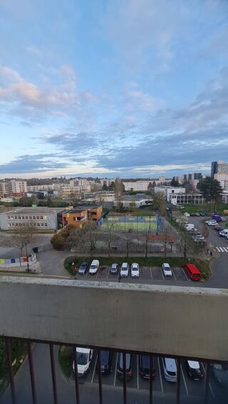  Appartement � louer 2 pi�ces 49 m�