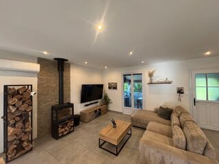  Maison à vendre 5 pièces 115 m²