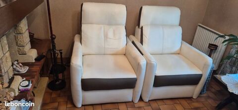 fauteuils relax electrique 1500 Montilly-sur-Noireau (61)