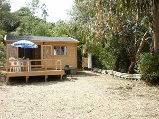 Location  Chalet - Bungalow 