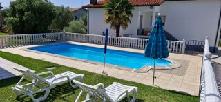 Location  Maison - Villa 