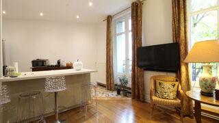  Appartement à louer 2 pièces 54 m² Vichy