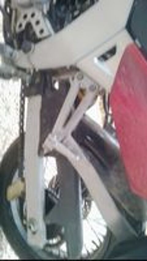 YAMAHA 1997 occasion 81200 Mazamet