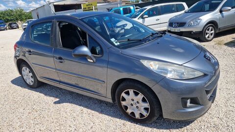 Peugeot 207 1.4L 90CH 5CV PACK CLIM 2012  DISTRI CHA