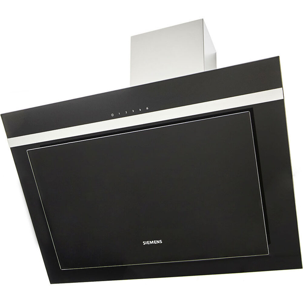 Hotte aspirante SIEMENS Electroménager