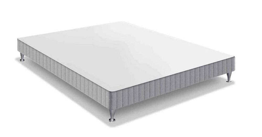 Sommier tapissier Simmons 160x200 Meubles